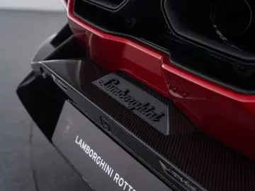 LAMBORGHINI Revuelto Full carbon int. & ext. I Carbon roof I