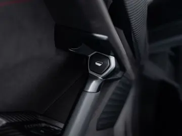 LAMBORGHINI Revuelto Full carbon int. & ext. I Carbon roof I