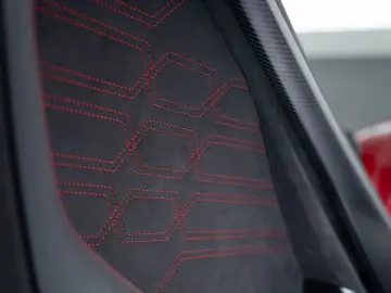 LAMBORGHINI Revuelto Full carbon int. & ext. I Carbon roof I