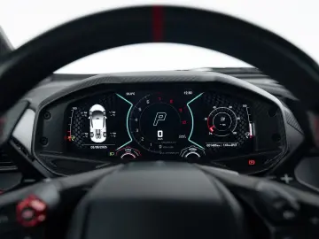LAMBORGHINI Revuelto Full carbon int. & ext. I Carbon roof I