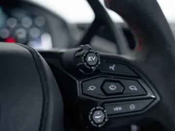 LAMBORGHINI Revuelto Full carbon int. & ext. I Carbon roof I