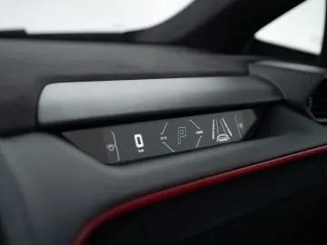 LAMBORGHINI Revuelto Full carbon int. & ext. I Carbon roof I