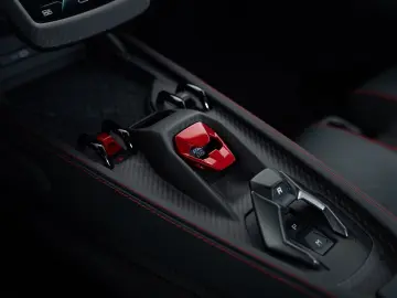 LAMBORGHINI Revuelto Full carbon int. & ext. I Carbon roof I
