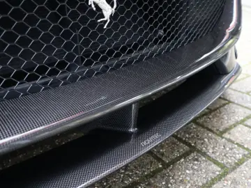 FERRARI Purosangue 6.5 V12   NOVITEC  Carbon in ext.  Li