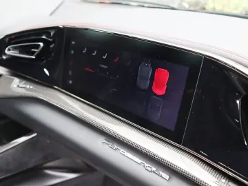 FERRARI Purosangue 6.5 V12   NOVITEC  Carbon in ext.  Li