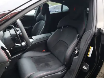 FERRARI Purosangue 6.5 V12   NOVITEC  Carbon in ext.  Li