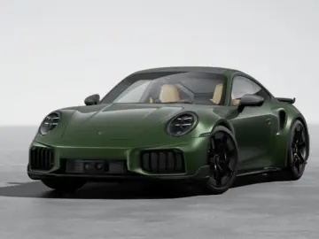 Porsche 911 Turbo S MY 2026! Disponibila imediat!