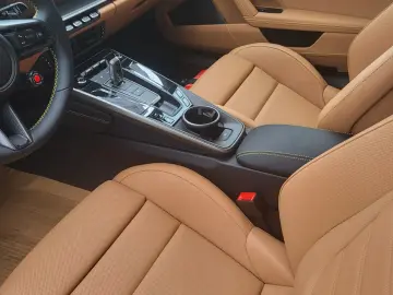 Porsche 911 Turbo S MY 2026! Disponibila imediat!