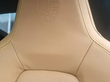 Porsche 911 Turbo S MY 2026! Disponibila imediat!