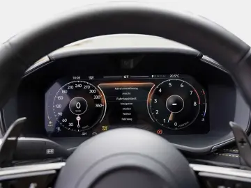 ASTON MARTIN DBX 707 -Podium Green-