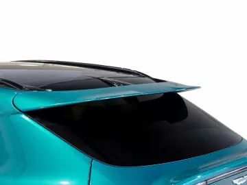 ASTON MARTIN DBX 707 -Podium Green-