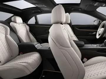 Bentley Fling Spur Facelift! MY 2027!