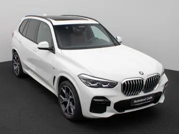 BMW X6 xDrive30d M SPORT