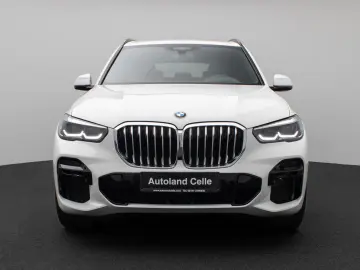 BMW X6 xDrive30d M SPORT