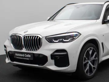 BMW X6 xDrive30d M SPORT