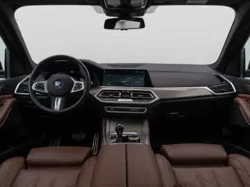 BMW X6 xDrive30d M SPORT