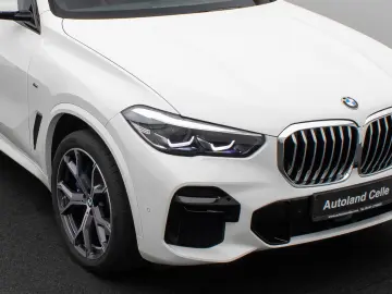 BMW X6 xDrive30d M SPORT
