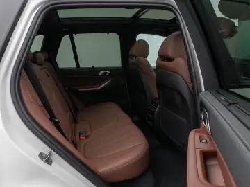BMW X6 xDrive30d M SPORT