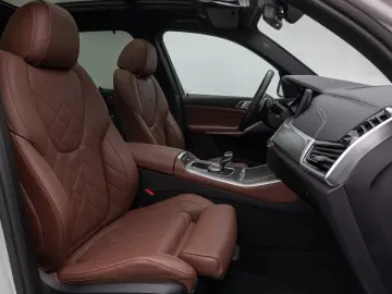 BMW X6 xDrive30d M SPORT
