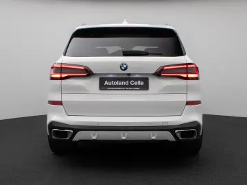 BMW X6 xDrive30d M SPORT