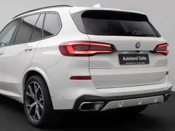 BMW X6 xDrive30d M SPORT