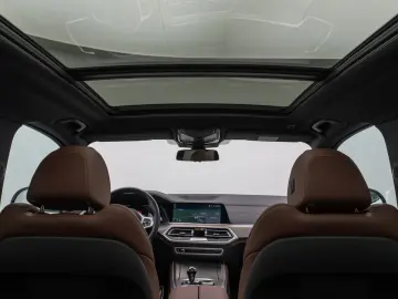 BMW X6 xDrive30d M SPORT