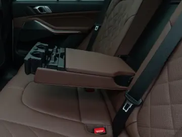 BMW X6 xDrive30d M SPORT
