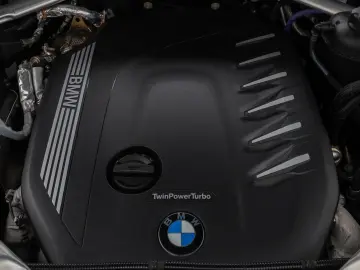 BMW X6 xDrive30d M SPORT