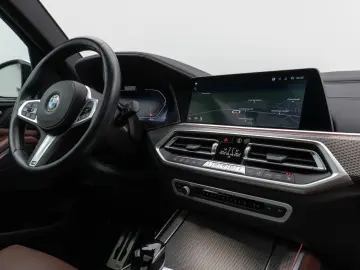 BMW X6 xDrive30d M SPORT