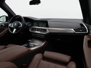 BMW X6 xDrive30d M SPORT