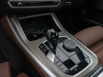 BMW X6 xDrive30d M SPORT