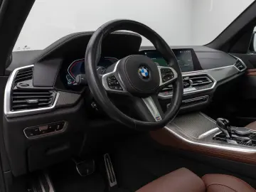 BMW X6 xDrive30d M SPORT