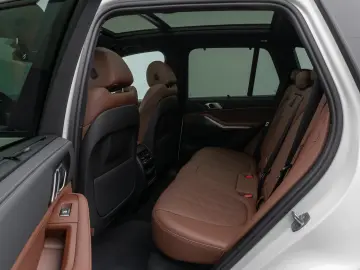 BMW X6 xDrive30d M SPORT