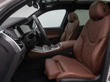 BMW X6 xDrive30d M SPORT