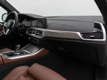 BMW X6 xDrive30d M SPORT