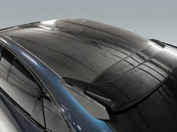 PORSCHE Cayenne Turbo E-Hybrid Coupe mit GT-Paket HeadUp