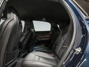 PORSCHE Cayenne Turbo E-Hybrid Coupe mit GT-Paket HeadUp