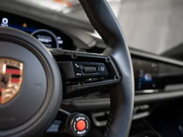 PORSCHE Cayenne Turbo E-Hybrid Coupe mit GT-Paket HeadUp