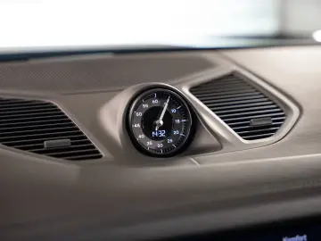 PORSCHE Cayenne Turbo E-Hybrid Coupe mit GT-Paket HeadUp