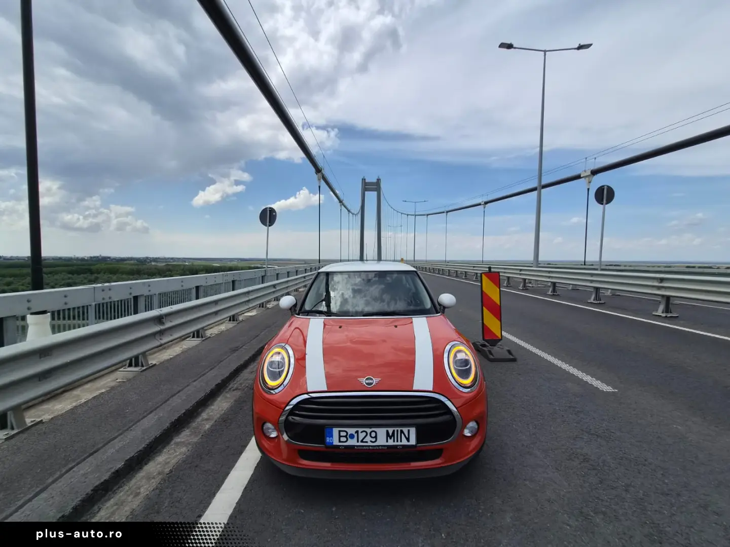 MINI Cooper Coupé