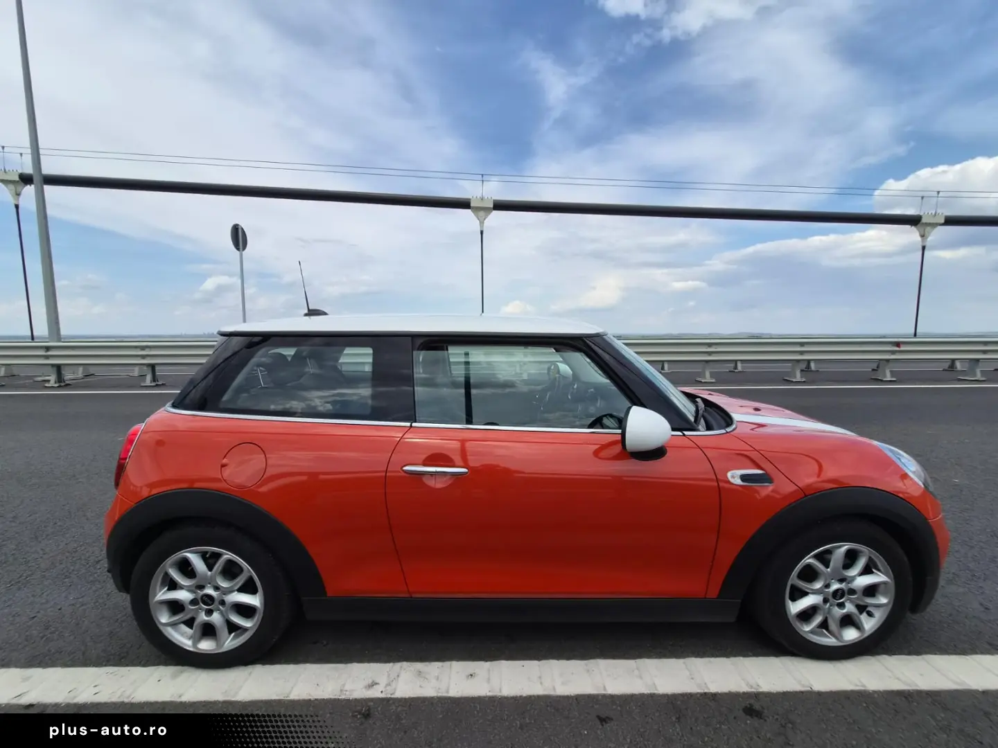 MINI Cooper Coupé