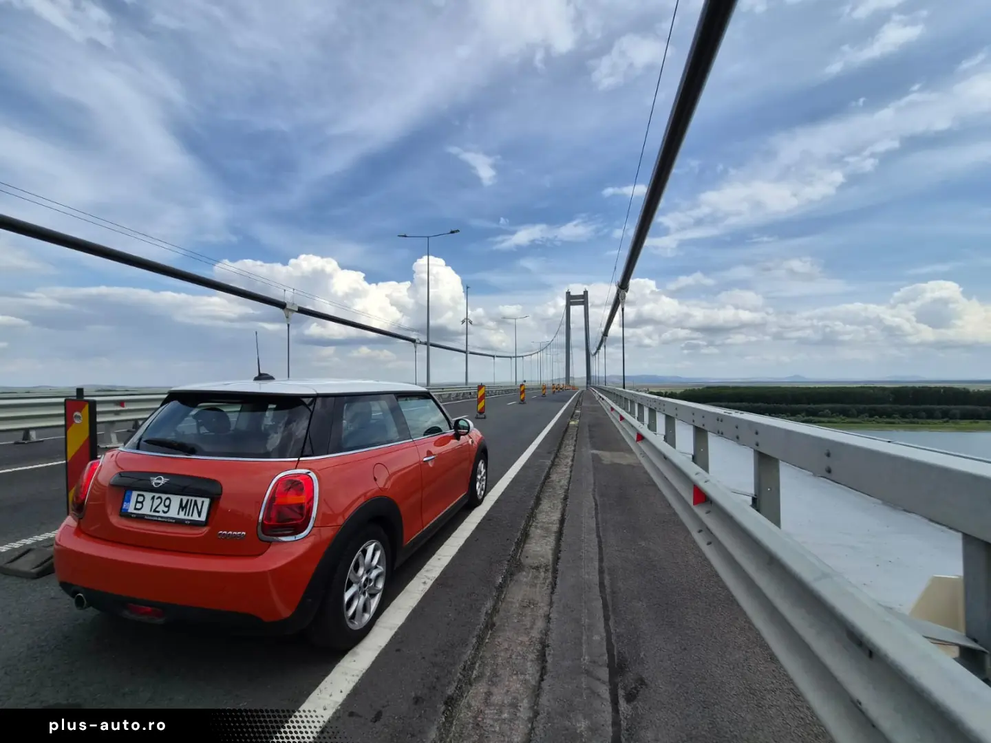 MINI Cooper Coupé