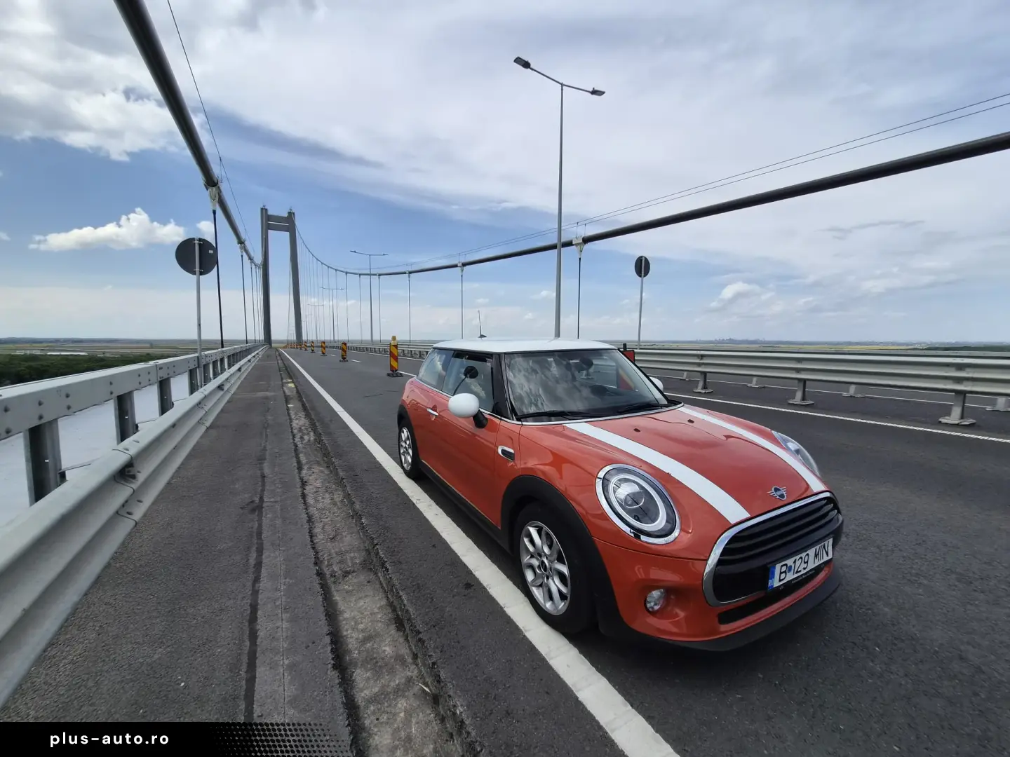 MINI Cooper Coupé