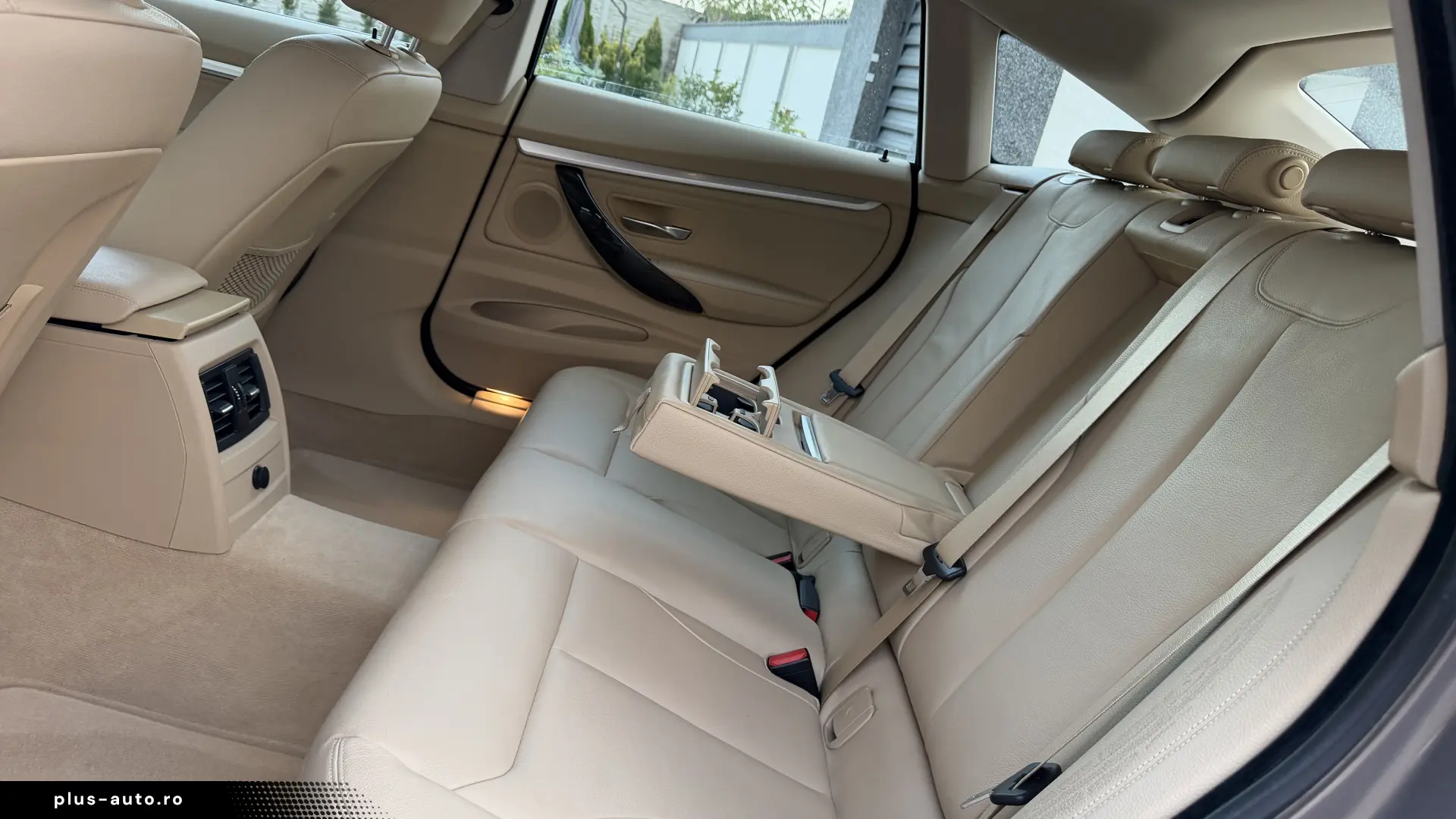 BMW 3 SERIES GT 318D – AUTOMATIC - 143 CP - 2014