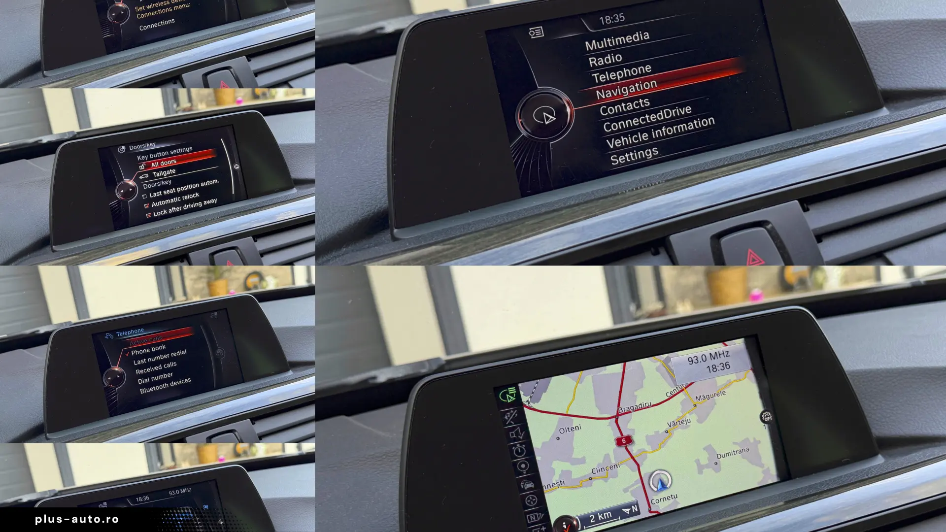BMW 3 SERIES GT 318D – AUTOMATIC - 143 CP - 2014