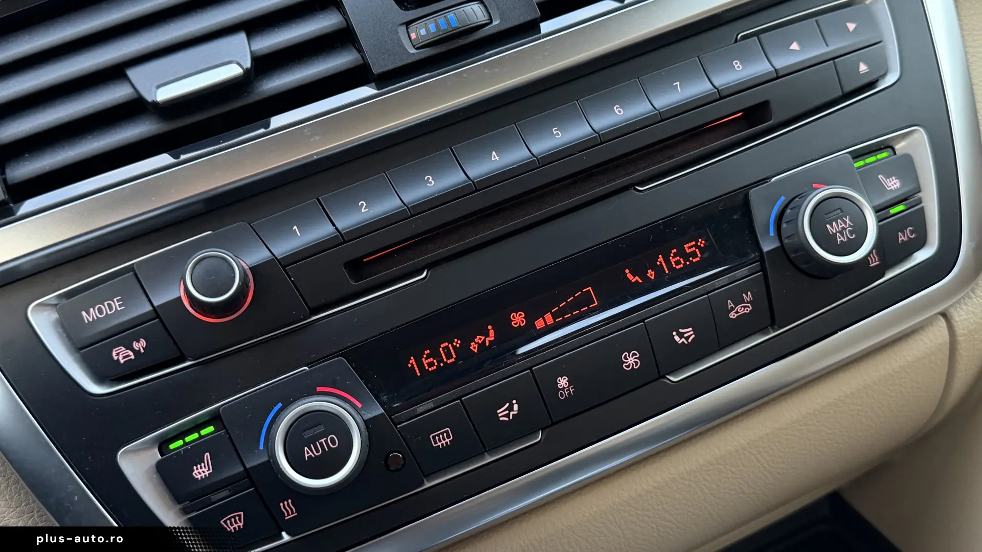 BMW 3 SERIES GT 318D – AUTOMATIC - 143 CP - 2014