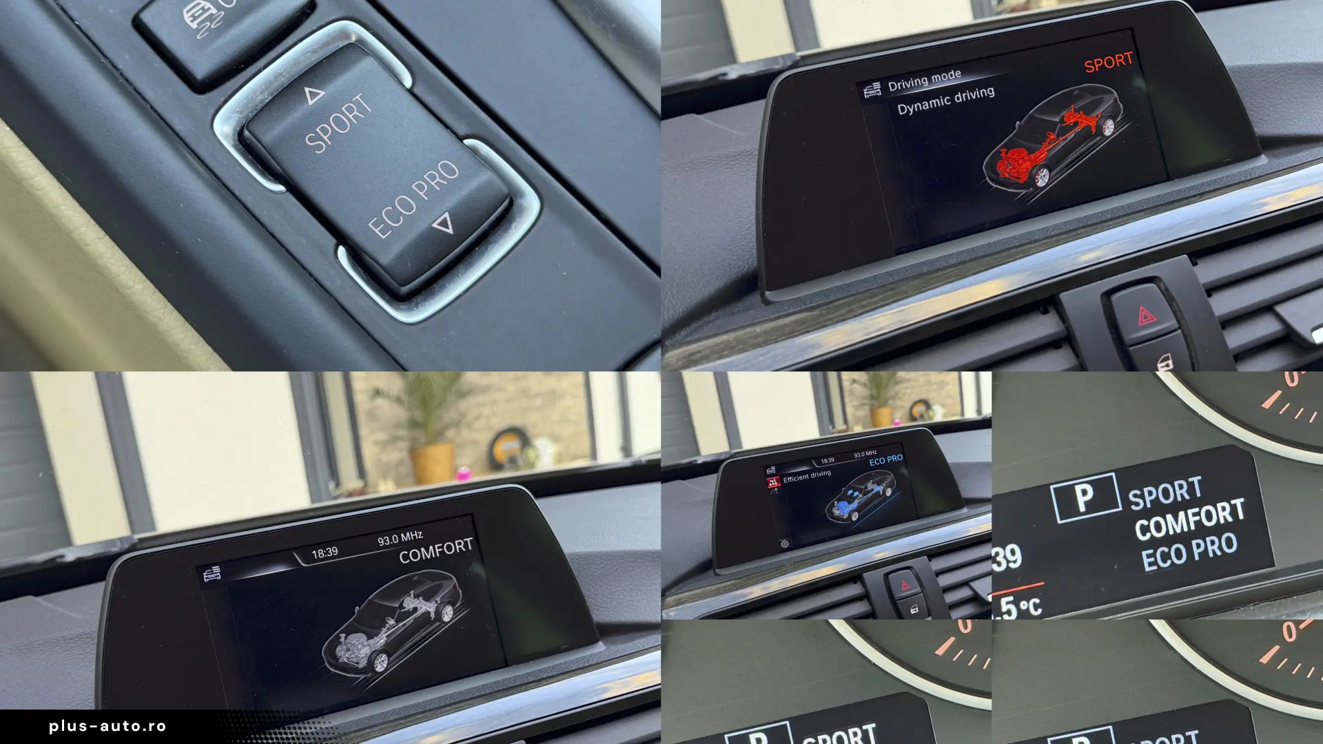 BMW 3 SERIES GT 318D – AUTOMATIC - 143 CP - 2014