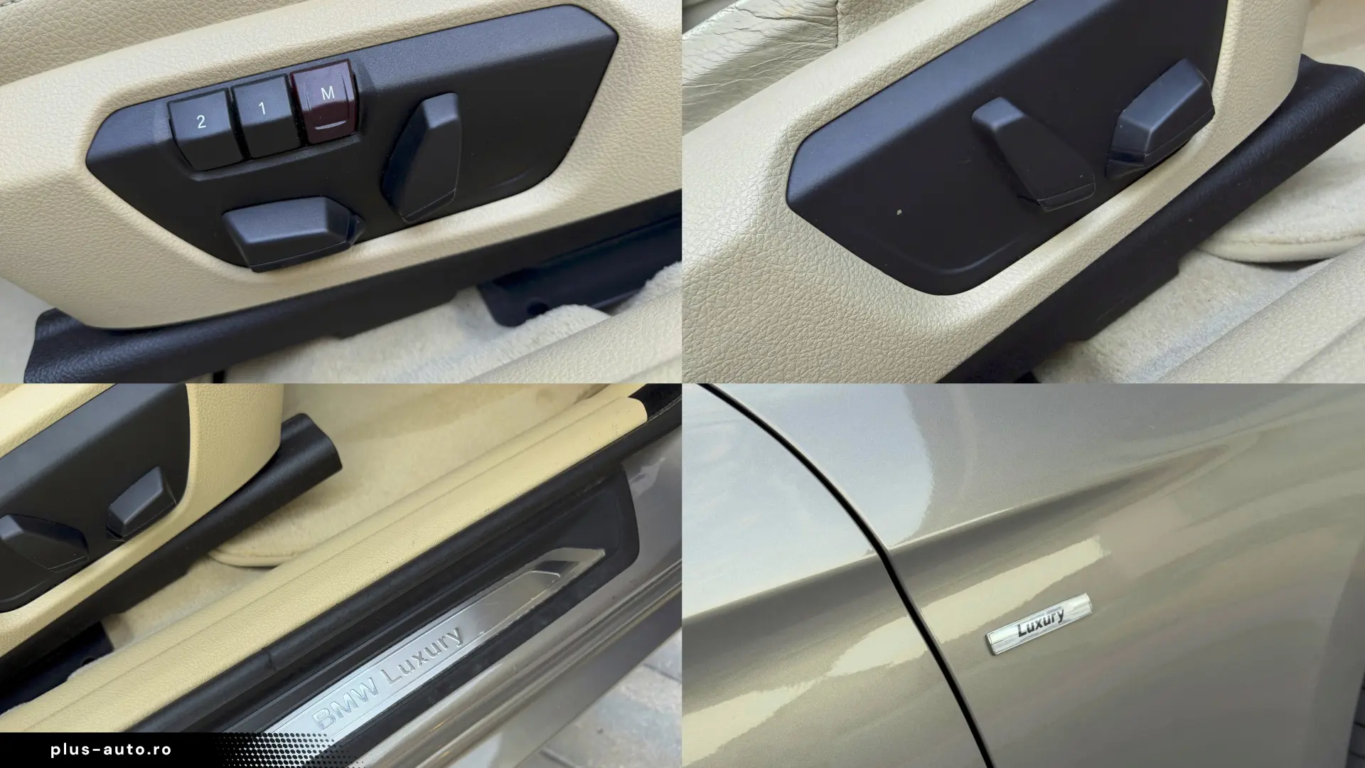 BMW 3 SERIES GT 318D – AUTOMATIC - 143 CP - 2014