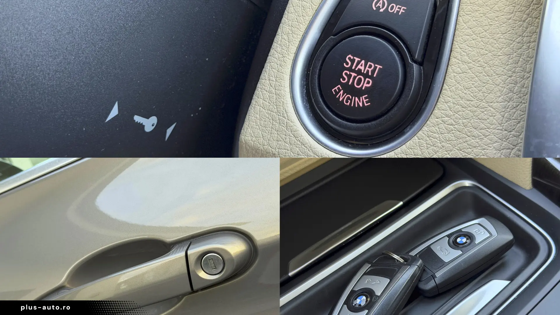 BMW 3 SERIES GT 318D – AUTOMATIC - 143 CP - 2014