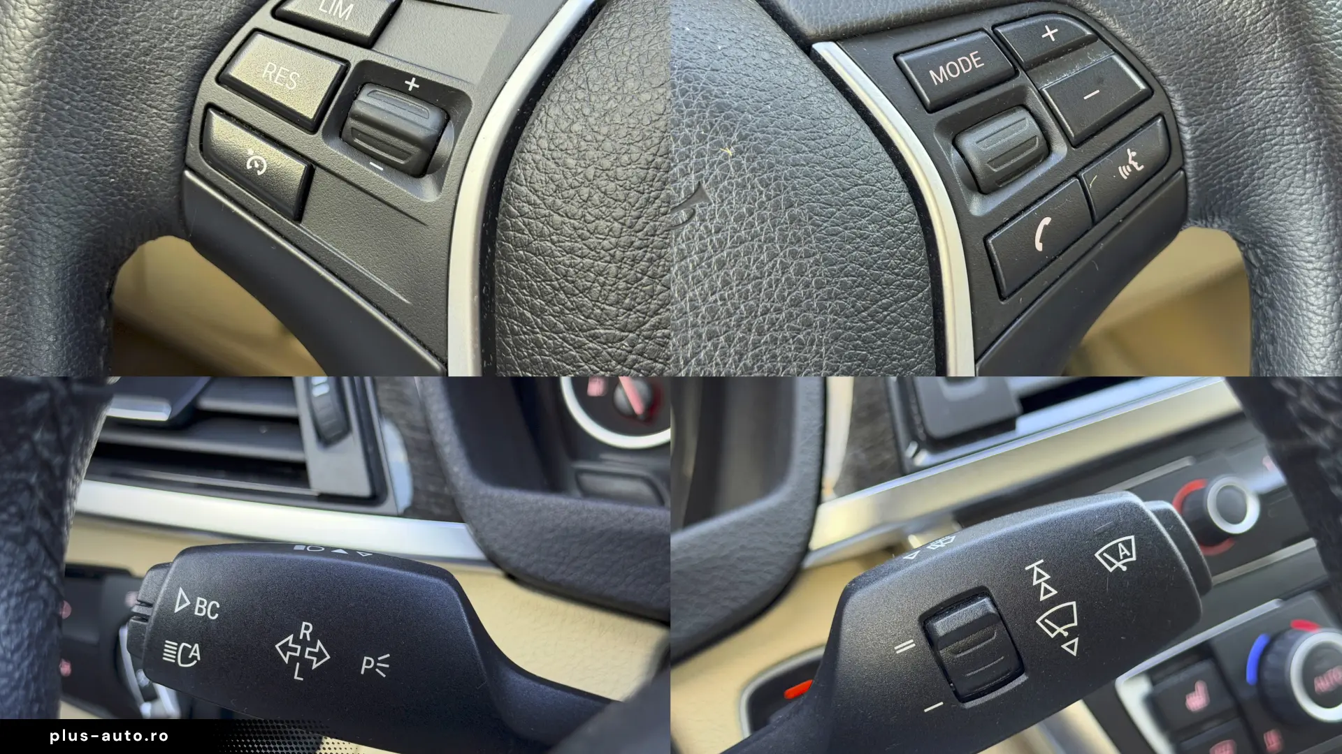 BMW 3 SERIES GT 318D – AUTOMATIC - 143 CP - 2014